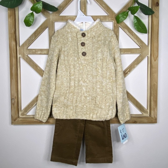 little lad baby clothes